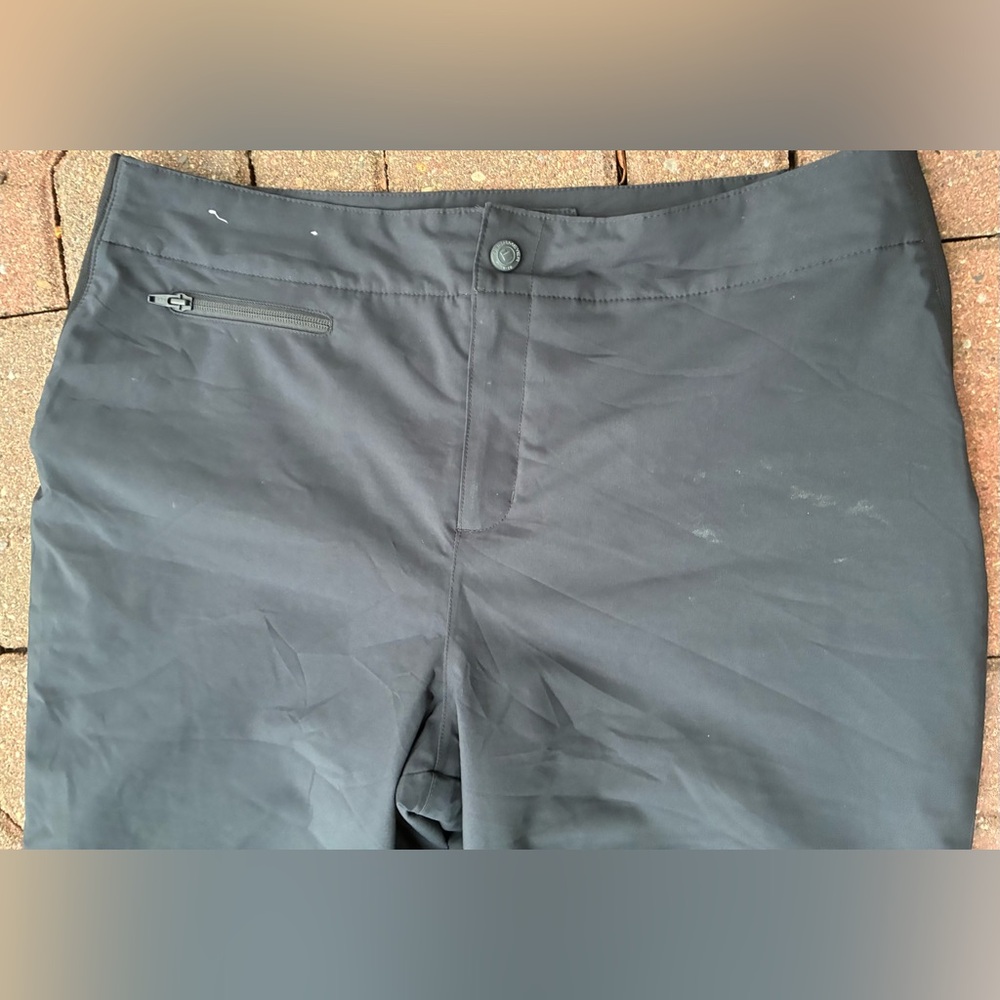 OBERMEYER woman’s high end snowpants